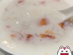 -燕庭·纯燕窝·甜品下午茶(南京西路店)