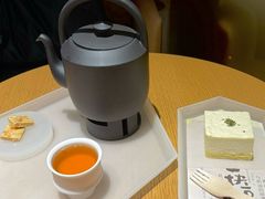 -tea’stone(新天地店)