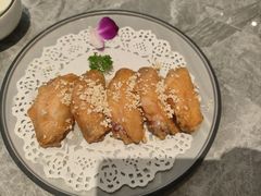 -凯鸽酒楼•雁北民间菜(云冈石窟店)