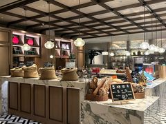 -杭州君悦酒店·青莳