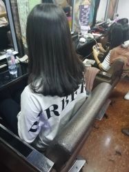 -乾健·烫染·接发SALON