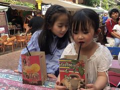 -半坡九号老挝冰咖啡