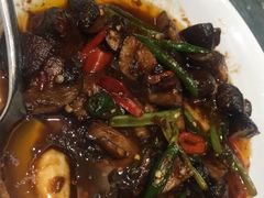 -小厨娘淮扬菜(天印大道店)