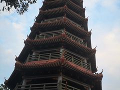 -红花山公园