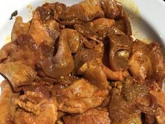-马路牙子地桌烤肉(工体店)