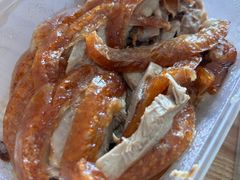 -惠丰堂饭庄·烤鸭·京味菜(西北旺·唐家岭店)