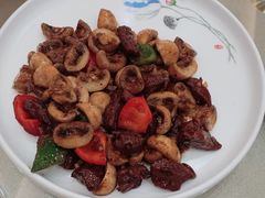 -丰尔粥食·顺德鱼生·干蒸排骨顺德菜(大良分店)