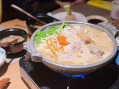 -本逸·割烹料理(湖墅店)