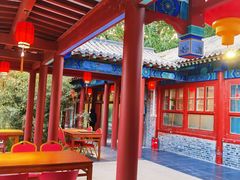 -中卫御苑福膳·养生局(圆明园店)