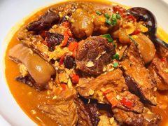 -院里寻菜·精致庭院菜(观沙岭店)