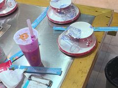-古彭7只羊·徐州烧烤(玄武墨香路店)