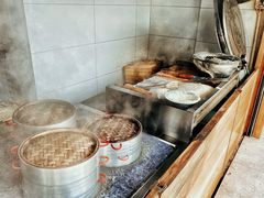 小笼包-桐香园小笼包(百井坊巷店)