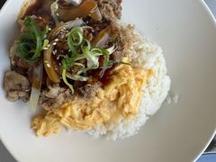 -彗星餐厅(香港迪士尼乐园)