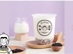 -我是酸奶君(壹方城店)