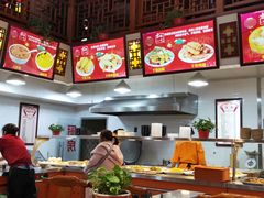 -闫家粥铺(吉林大路店)