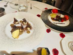 -Le Bistrot de Racine