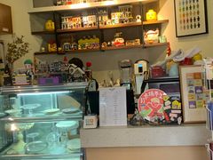 -W CAFE(甜爱路店)