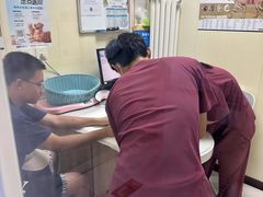 -纳吉亚猫专科动物医院博雅分院