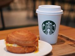 -星巴克(昆明金鹰天地店)