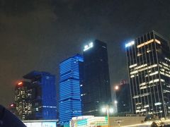 -琶醍壹号•潮菜江景餐吧