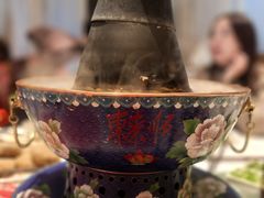 -东来顺饭庄(天坛店)