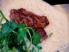 -和府捞面(景枫中心店)