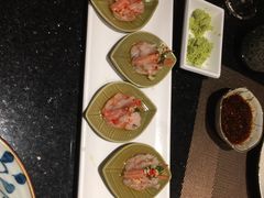 -德川家日本料理(中关村寰太大厦店)