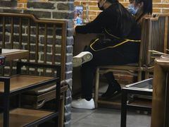 大堂-七婆串串香(育秀路店)