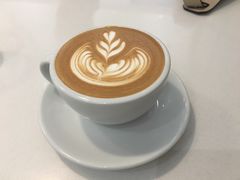 -Onirii Coffee(长乐路店)