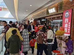-四道菜·福建菜馆(万家广场店)