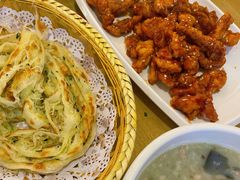 -台北楚楚园馅饼粥(虹桥南丰城店)