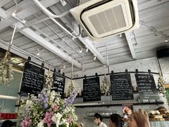 -O'mills Sourdough Bakery&Bistro(永嘉路店)