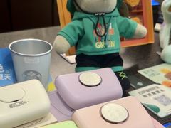 -星巴克(北京永定门店)