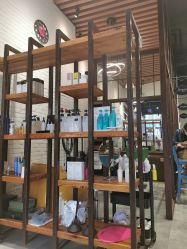 -简影造型·自选烫染接发salon