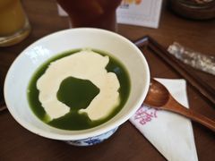 -五代同糖·甜品糖水店(河下古镇店)