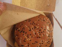 -麦当劳(无锡永乐店)