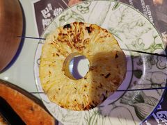 -小酒吧烧烤(爱建店)