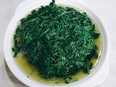 酒香草头-扬州小吃(延安西路店)