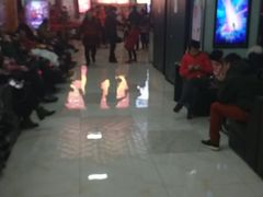 -幸福蓝海院线影城(世茂滨江店)