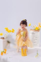 -小熊维尼高端儿童摄影(南山店)