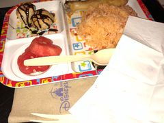 -大冒险家餐厅
