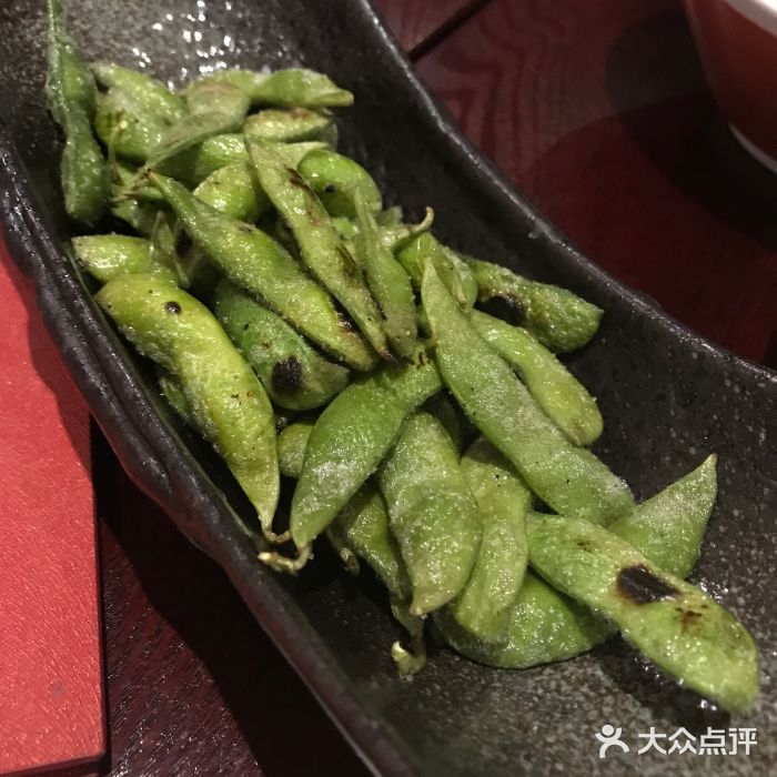纪州豚骨酱油拉面(锦延路店)图片