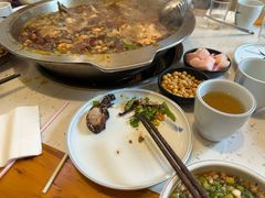 -小饕荟雅安贡椒鱼鲜馆(广福桥店)