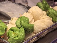 -山河屯铁锅炖(哈西站店)