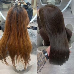 -T-Hair Salon