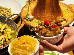 -雀舞云南菜(天津天河城购物中心店)