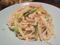 -向川南·水煮鱼·川菜(和平里店)