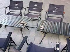 -M Stand(南京新街口金鹰店)