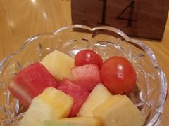-粤域茶餐厅