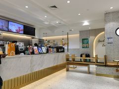 -CoCo都可(汉神购物广场店)